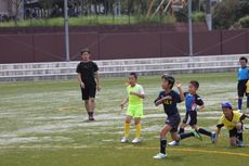 土曜日の英宏小