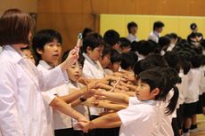 サイエンス・ライブショー