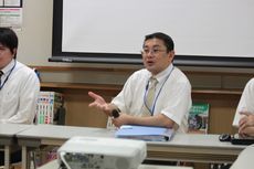 第２回イブニング説明会