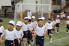 スポーツ大会まであと３日！