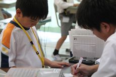 充実のアフタースクール