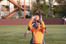 ７時間目の英宏小