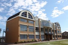 平成28年度　第1回入学試験