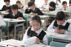 Z会国語力基礎検定