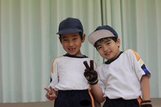 今日のアフタースクール