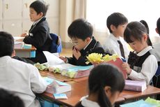 チャレンジ国語　１年生