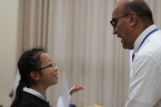 Ｅｎｇｌｉｓｈ　Ｄａｙ