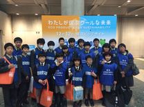 エコプロダクツ２０１５参加