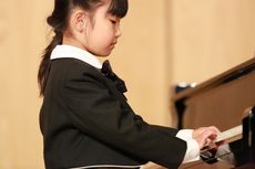 第１回文化発表会