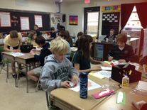 アメリカの仲間たちから