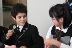 ライラックランチ