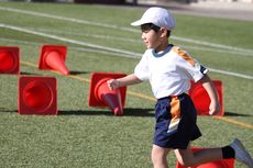 土曜日の英宏小