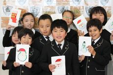 ウインタースクール１日目