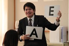 第４回たのしいＥＩＫＯ授業体験