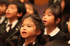 文化発表会に向けて