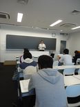 大学出張講義
