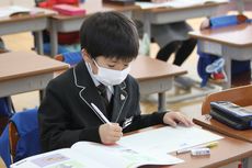 ＪＥＴ（ジュニア・イングリッシュ・テスト）