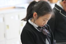 東日本大震災追悼