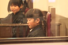 校外学習・キッザニア東京