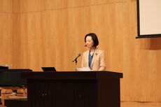 平成２８年度　第１学期始業式