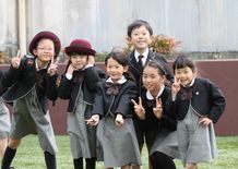 土曜日の英宏小