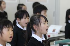 ＥＩＫＯの情操教育