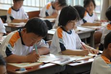 土曜日の英宏小