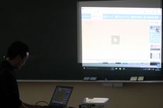 英宏小の放課後