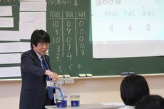 授業参観・学級懇談会・教育後援会総会