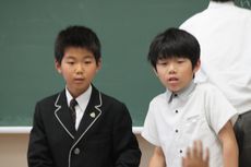 カンパニー活動