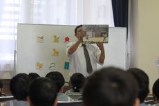 EIKO幼小連携教育