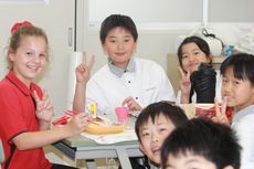 ホームステイ3日目