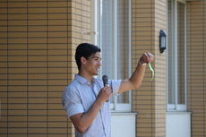 七夕フェスティバル