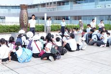 国内研修 1日目