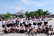 国内研修 4日目