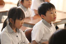 サマースクールプログラムスタート