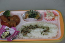 暑くても負けないぞ！