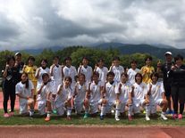 【MITO EIKO FC 茨城レディース】国体関東ブロック突破！！