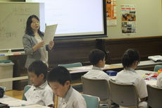 チャレンジ　お菓子の株式会社