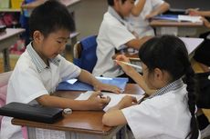 今日のアフタースクールプログラム