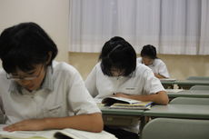 今日のアフタースクールプログラム