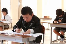 第2回　算数数学思考力検定