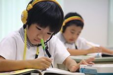 レプトン教室・サイエンス教室