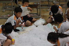 １年生のくじらぐも