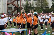 第5回　スポーツ大会