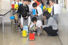 生活科～理科の学習～