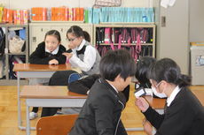 アクティブラーニングを生かした道徳と算数の授業