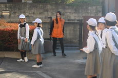 あいさつ実行委員会活動報告書