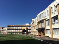 第１回入学試験