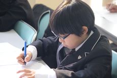 今日の英宏小～算数・数学思考力検定～